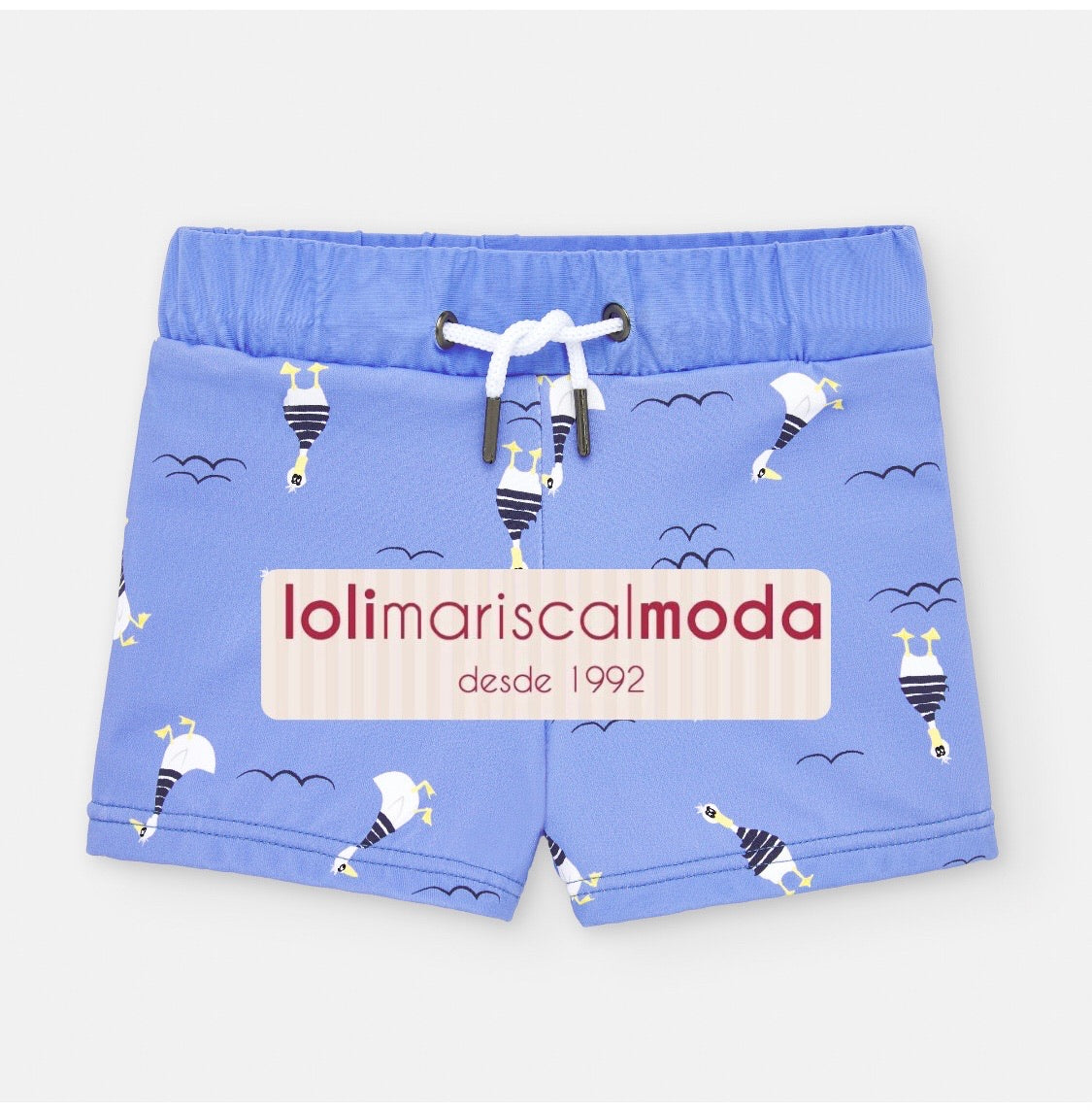 Bóxer pato NC21 Limones WaterLemon lolimariscalmoda 11.95