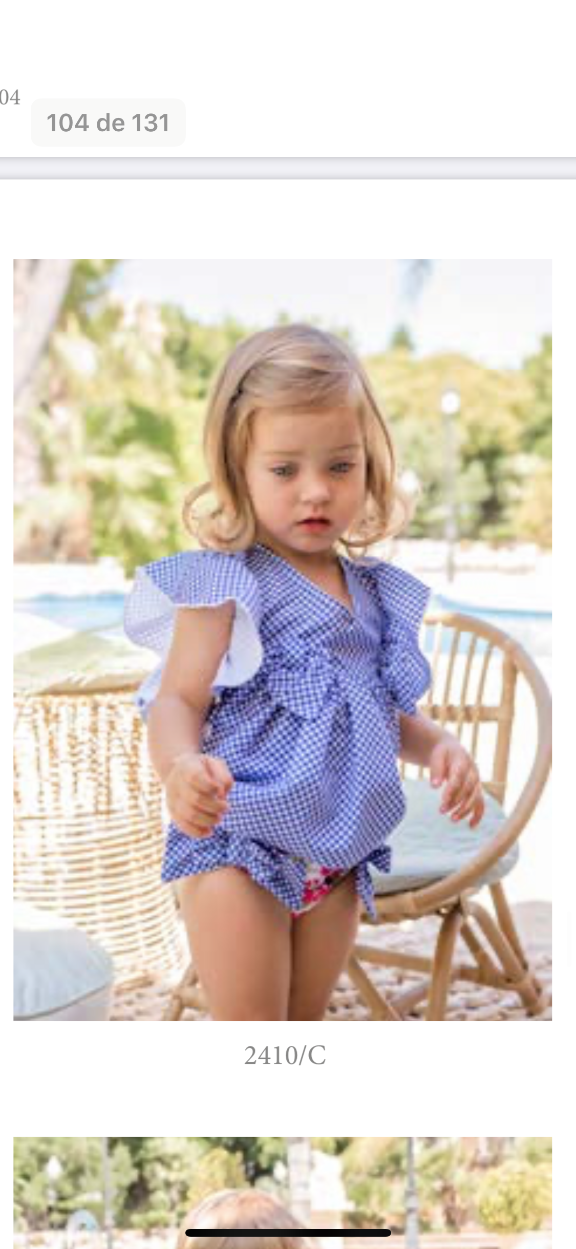 Dolce best sale petit tiendas