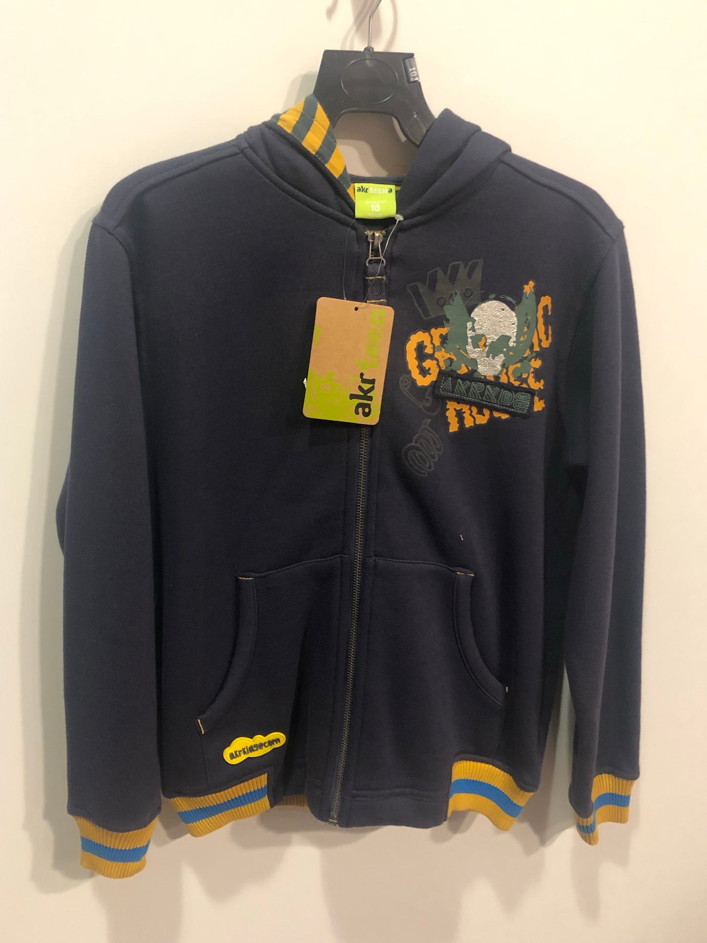 Sudadera niño lolimariscalmoda 10.90