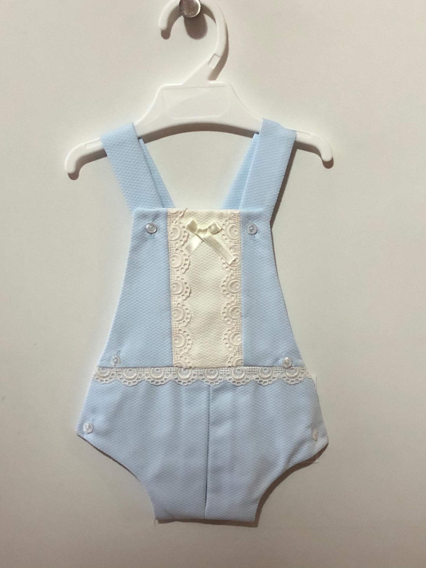 Ranita Niño Eva Class lolimariscalmoda 14.90