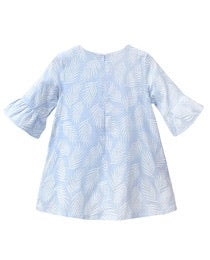 Dadati 2020 Vestido Hojas Paradaise lolimariscalmoda 23.90