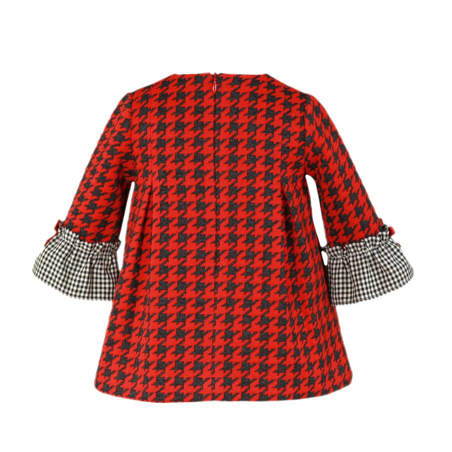 Vestido bebe miranda 47/V