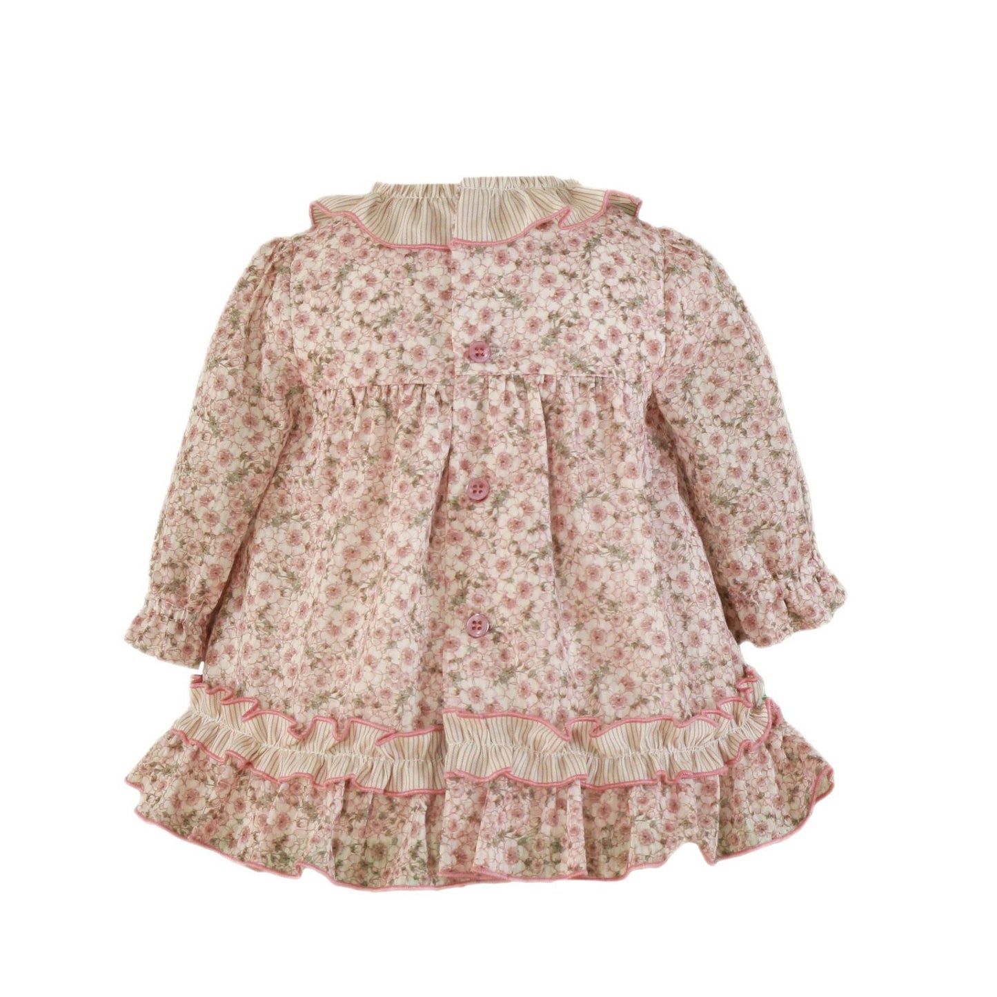 Vestido bebe miranda 32/V