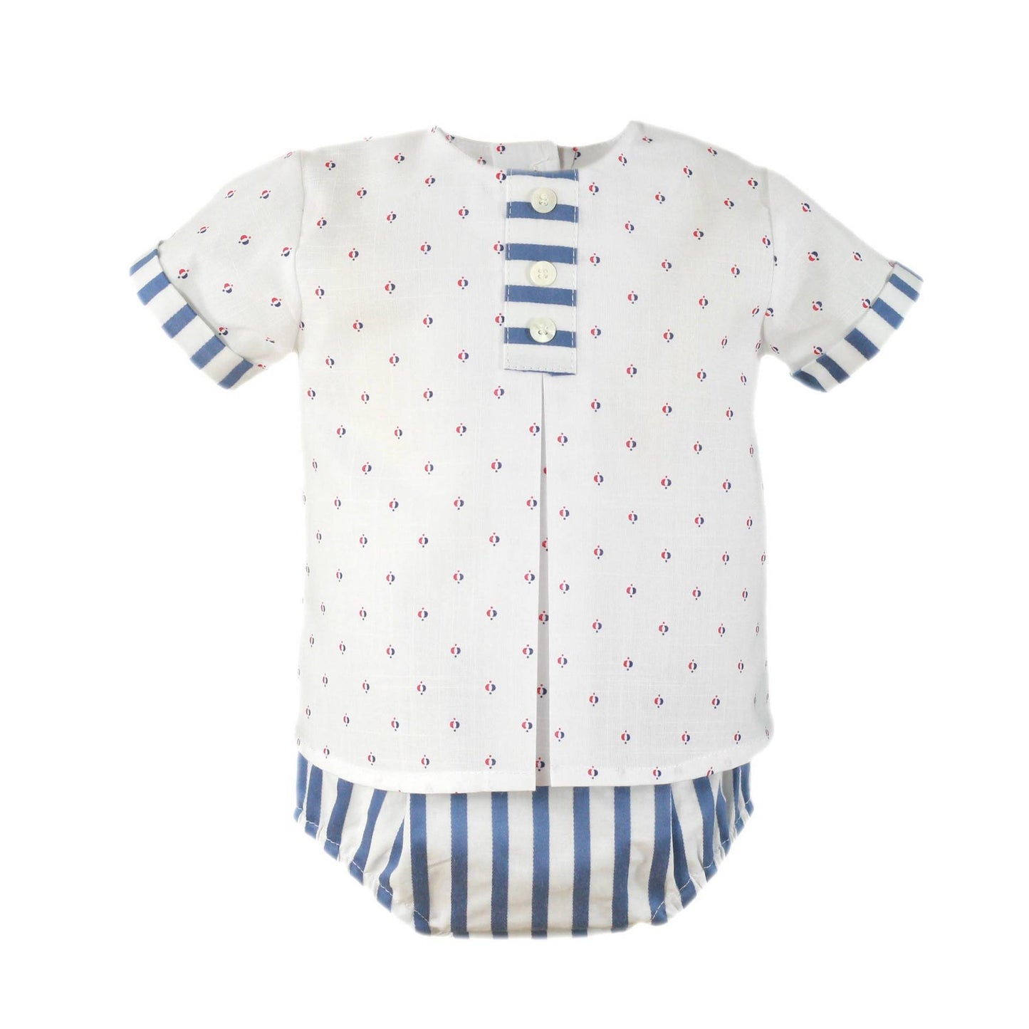 Conjunto niño Miranda 3023 NC22V lolimariscalmoda 34.90