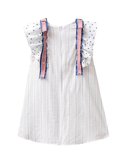 Dadati 2020 Vestido Cosmos lolimariscalmoda 23.90