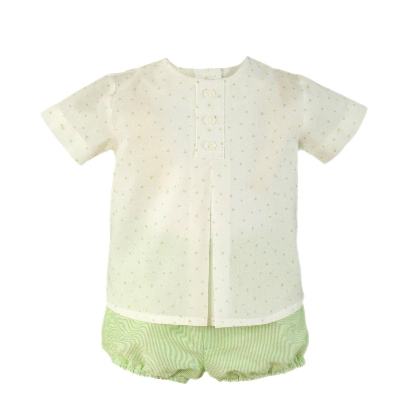 Conjunto niño Miranda 3423 NC22V lolimariscalmoda 36.90