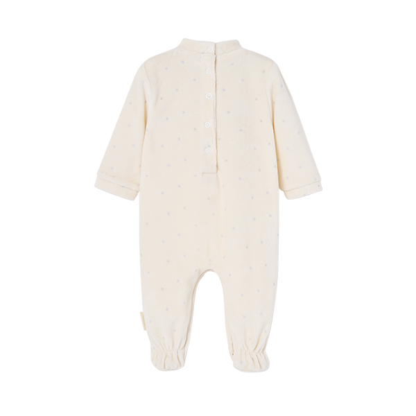 Pelele Bebé Leon niño WaterLemon NC21I lolimariscalmoda 14.95