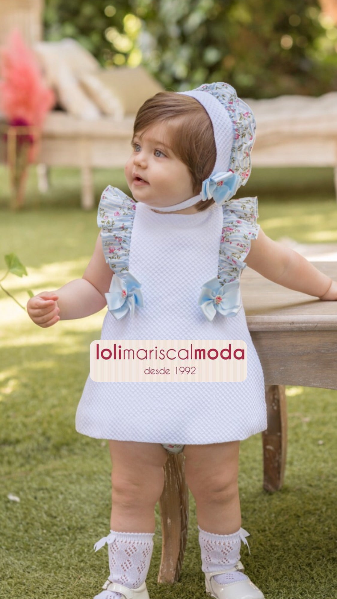 Dolce Petit 2020 Baby Celeste 2125/vbg lolimariscalmoda 25.99