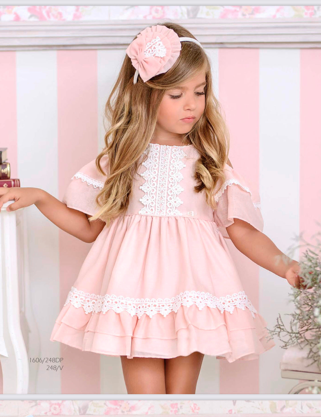 Miranda Vestido Diana 248/v NC21 lolimariscalmoda 39.99
