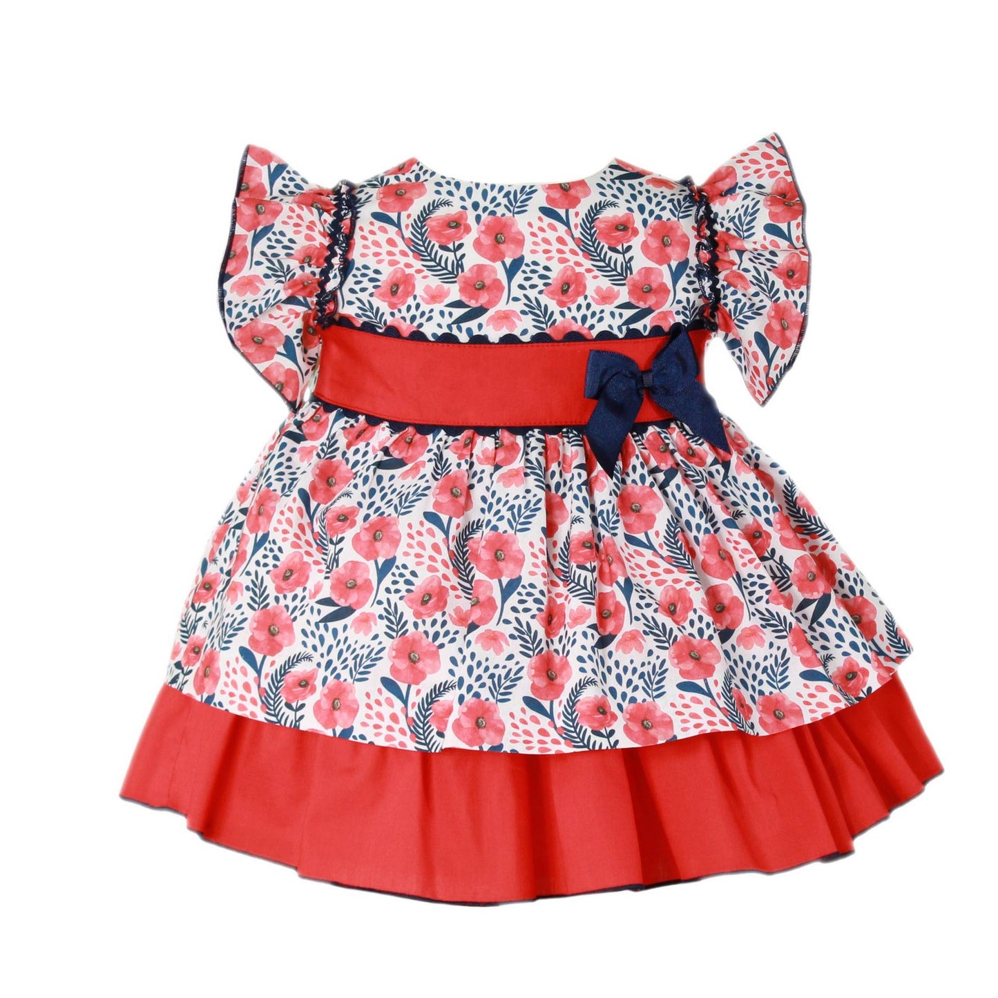 Vestido Miranda 510v NC22V lolimariscalmoda 30.90