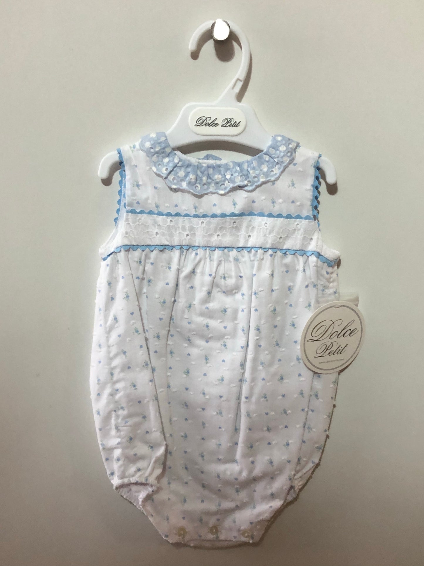 Pele niño Dolce Petit lolimariscalmoda 11.90