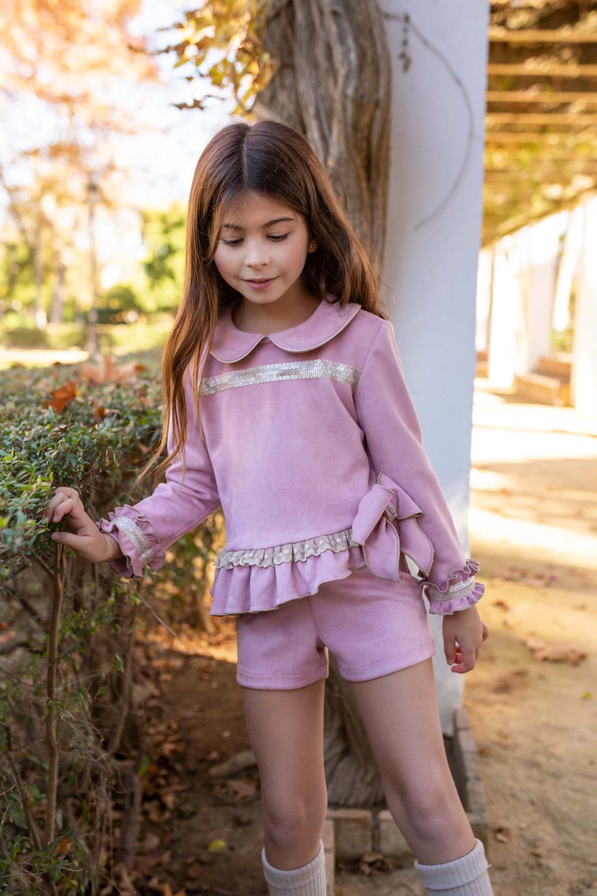 Conjunto Nusa Nekenia 22