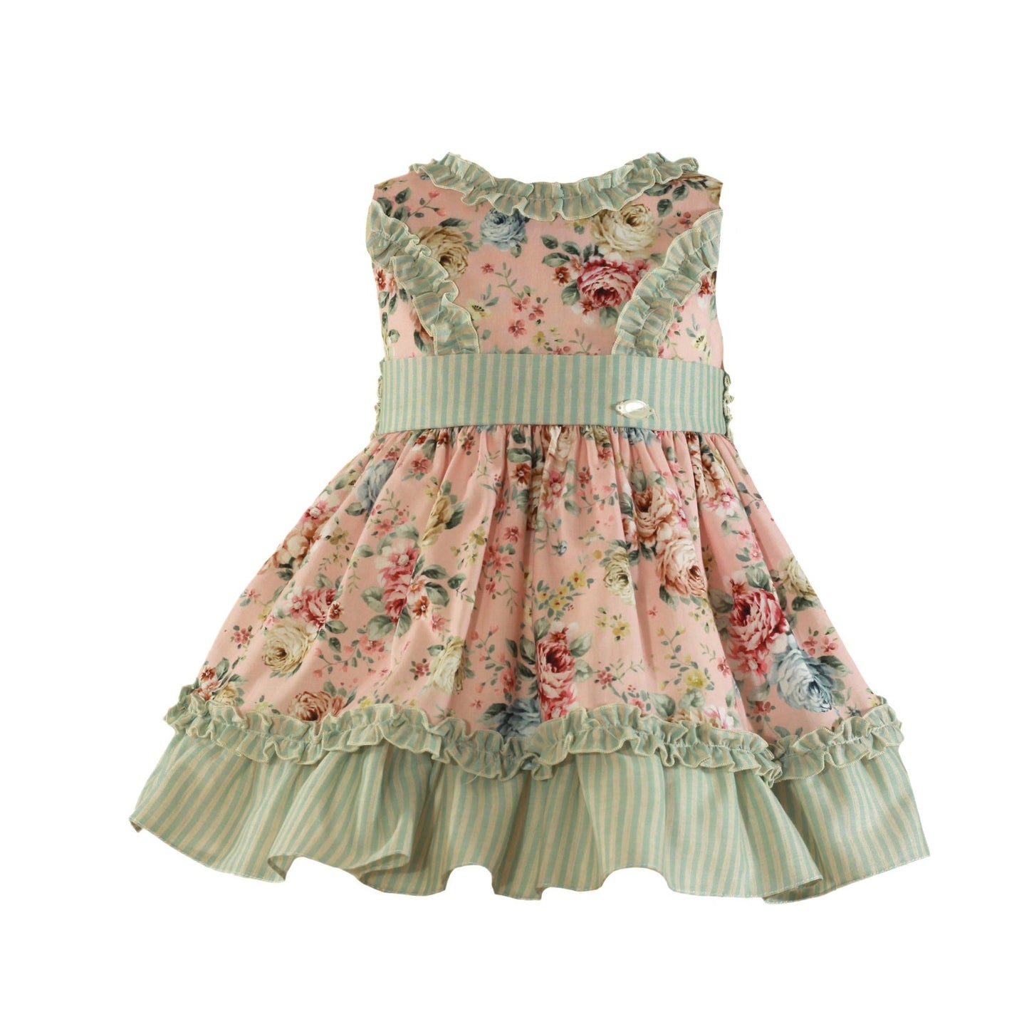 Miranda NC21 Vestido Raquel 268/V lolimariscalmoda 49.90