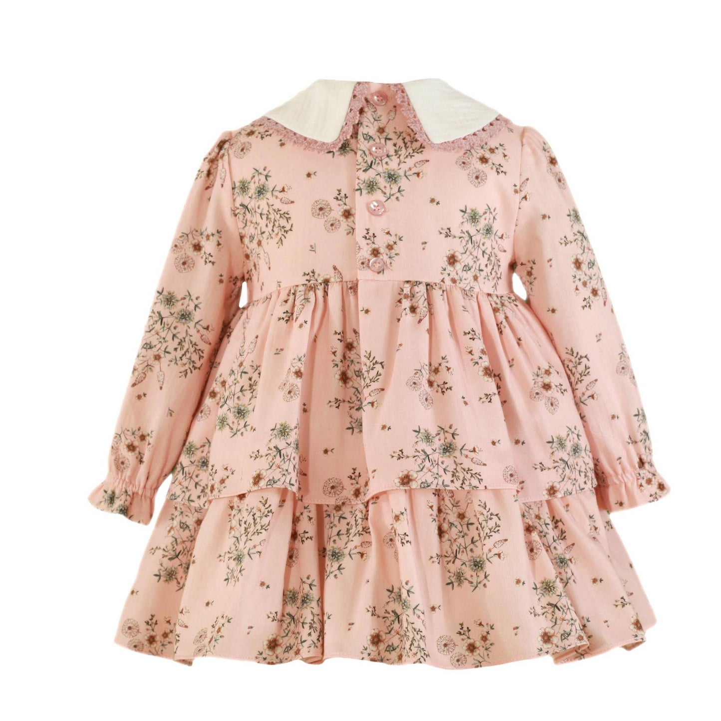 Vestido Miranda 246/V