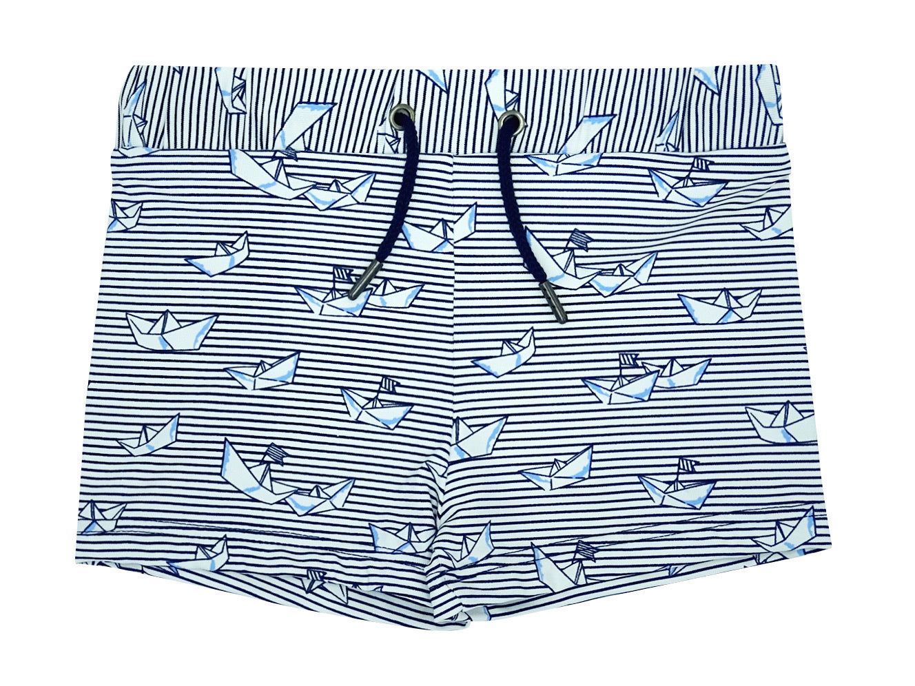 WaterLemon Bañador niño barco lolimariscalmoda 15.95