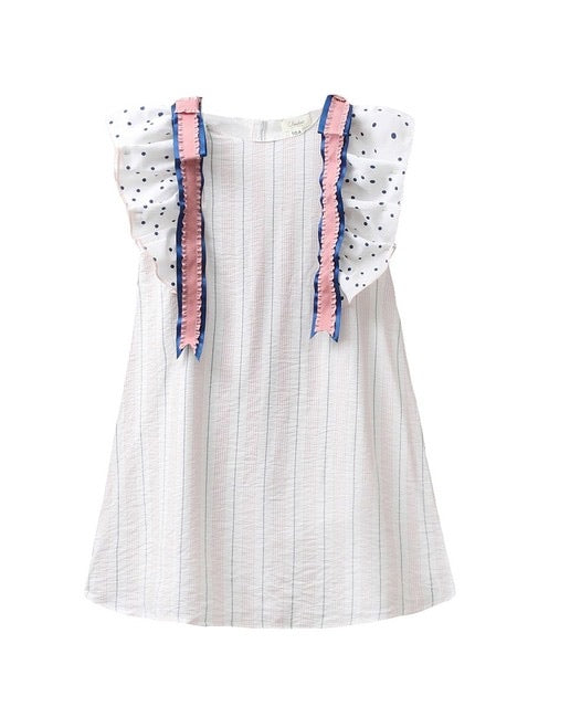 Dadati 2020 Vestido Cosmos lolimariscalmoda 23.90