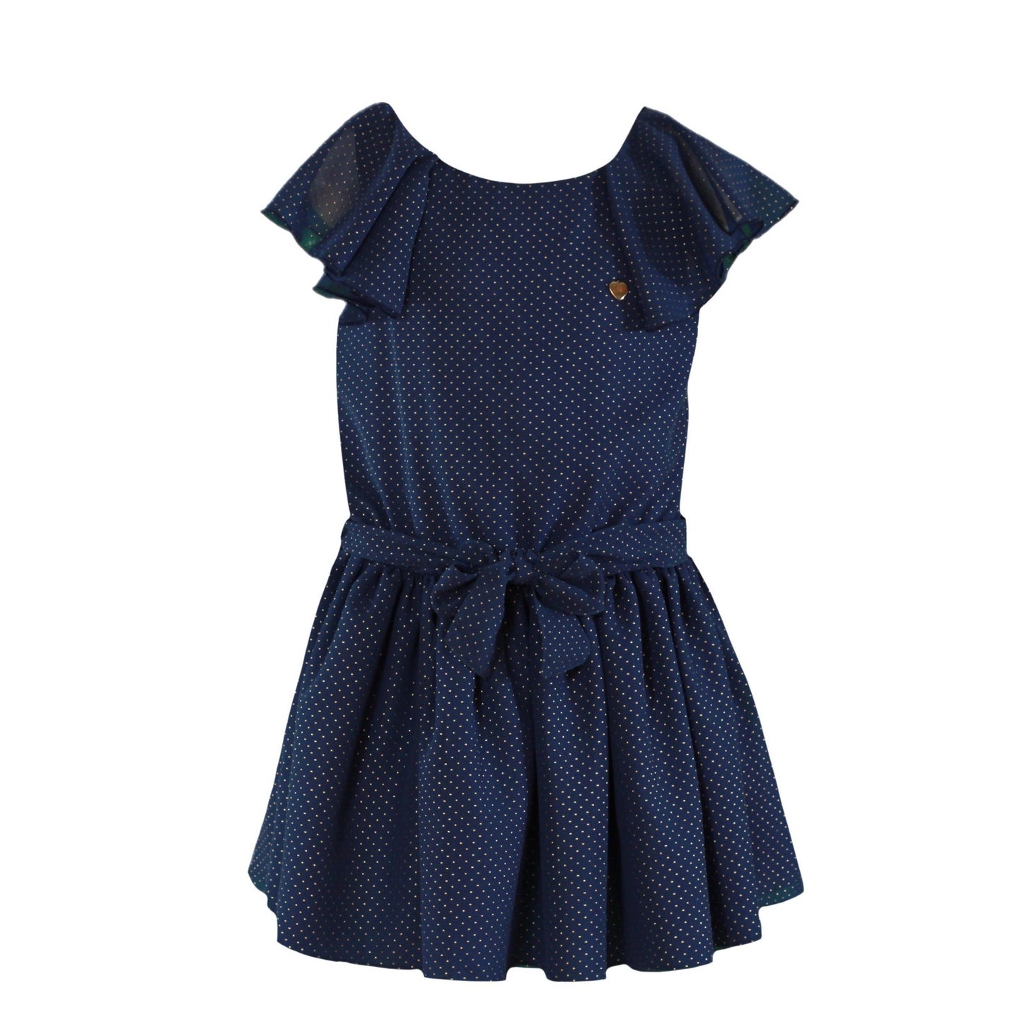 Miranda NC21 Vestido Lucía 359/V lolimariscalmoda 49.90