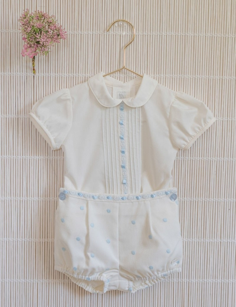 Conjunto Dolce Petit 2013/23 lolimariscalmoda 19.99