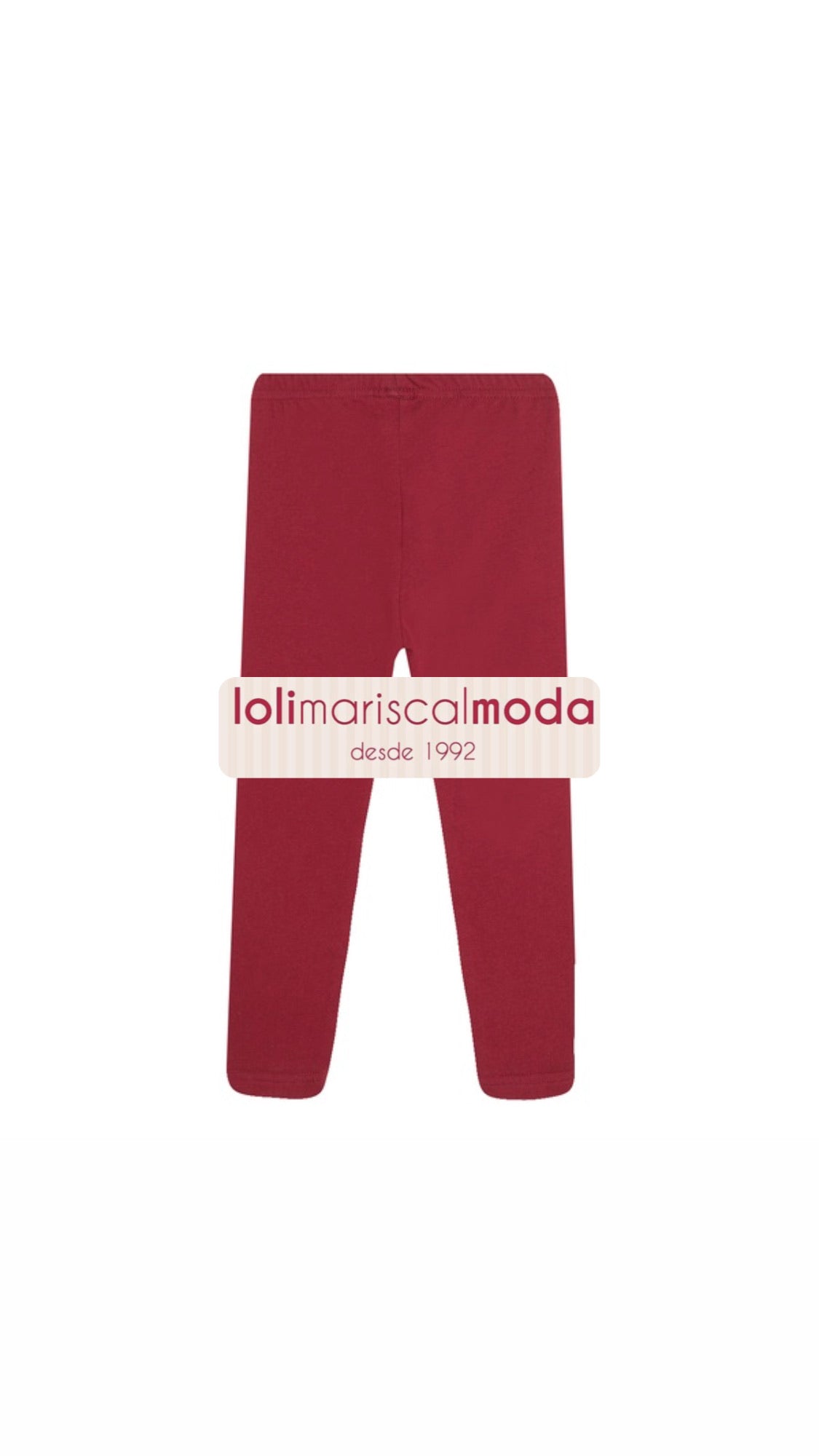 Newness Conjunto Bebé niña lolimariscalmoda 9.99