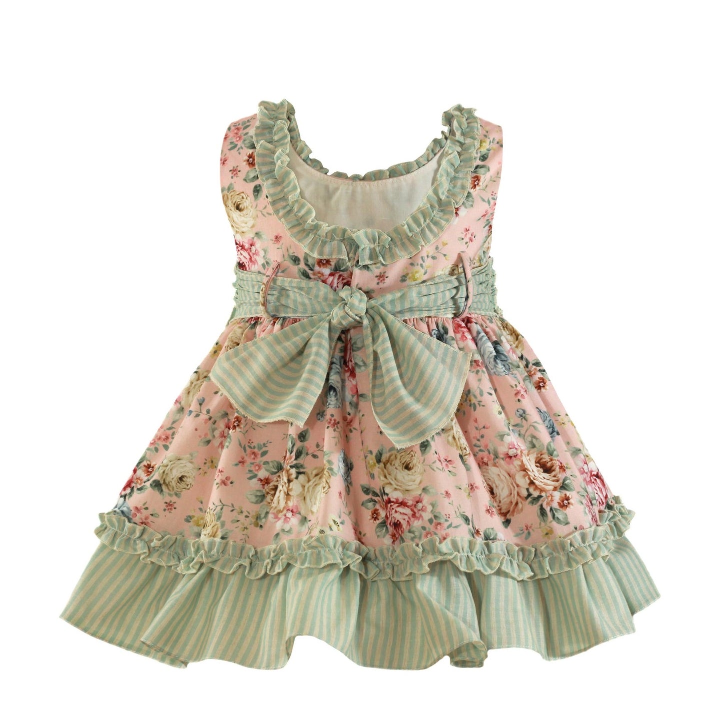 Miranda Vestido Marina 268/V lolimariscalmoda 52.90
