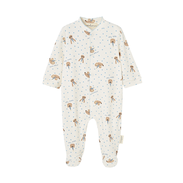 Pelele Bebé Raton niño WaterLemon NC21I lolimariscalmoda 14.95