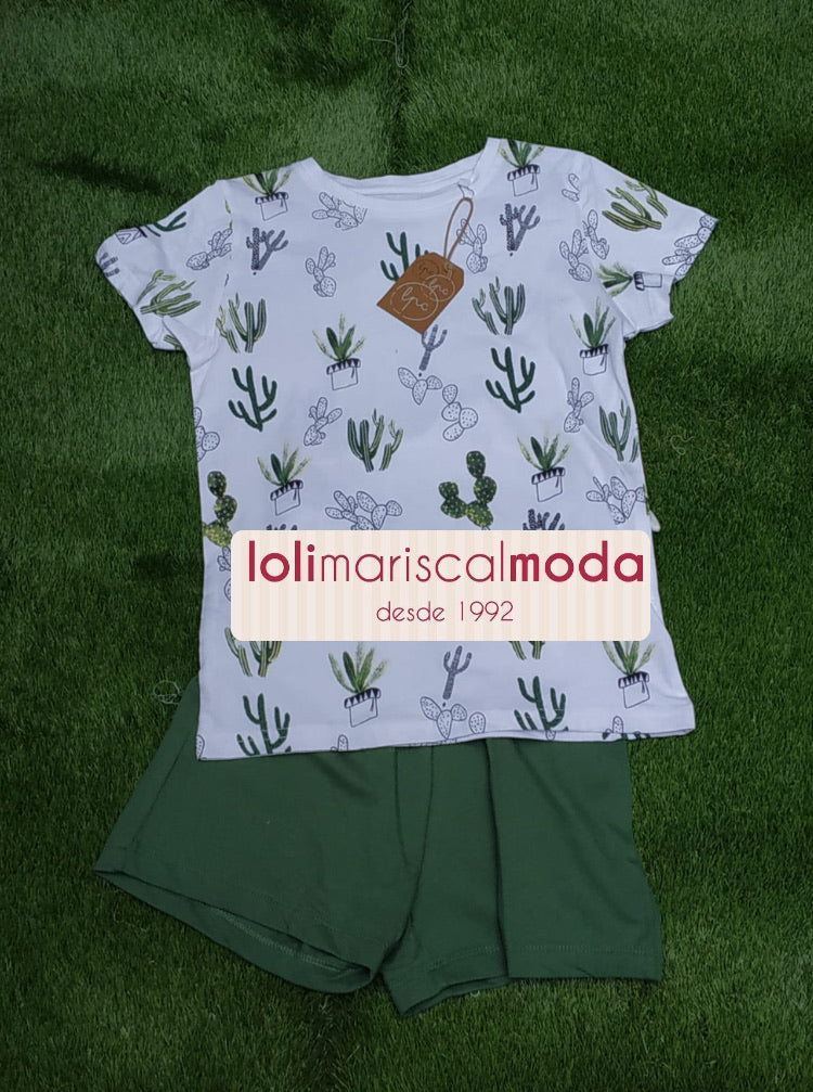 Conjunto niño Captus LPU NC21 lolimariscalmoda 12.95