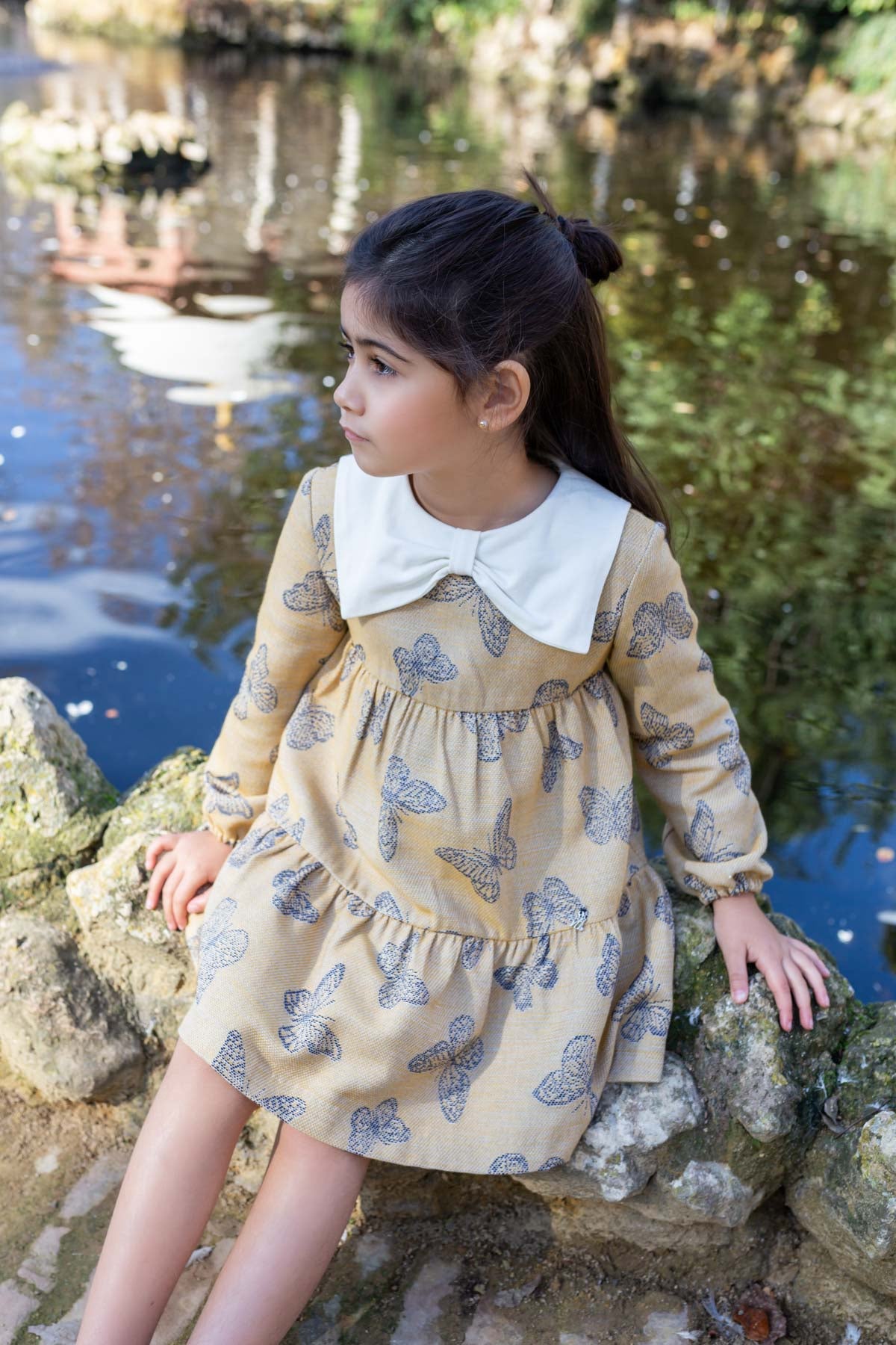 Vestido Clorina Nekenia 22