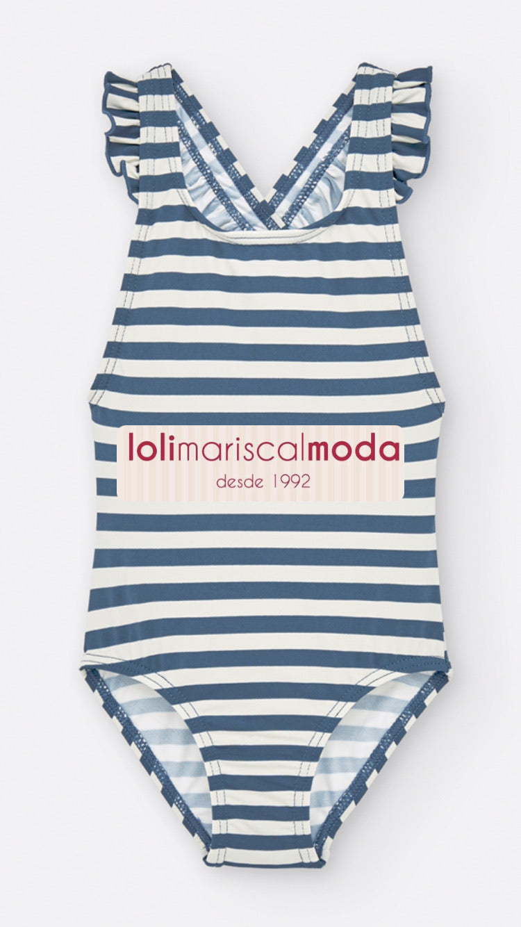 Bañador WaterLemon NC21 Rayas lolimariscalmoda 17.99