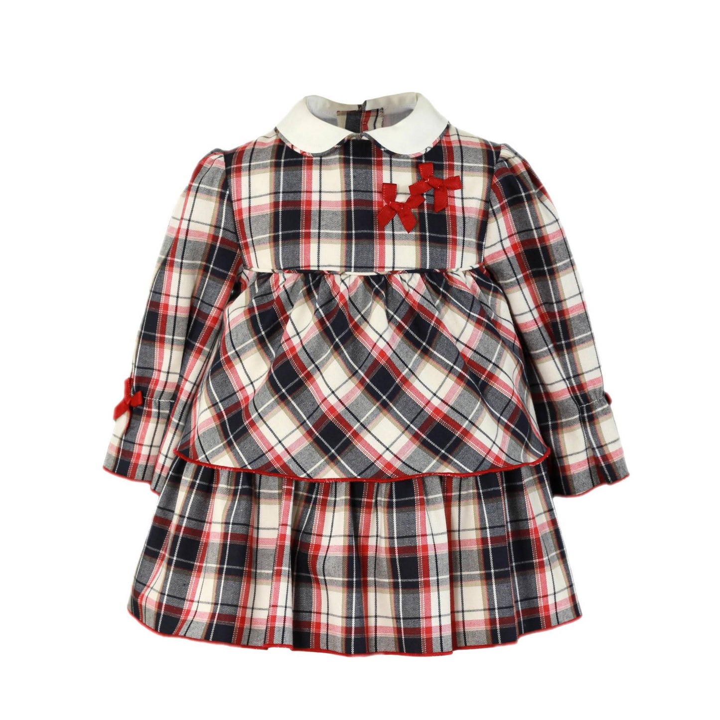 Vestido bebe miranda 41/V