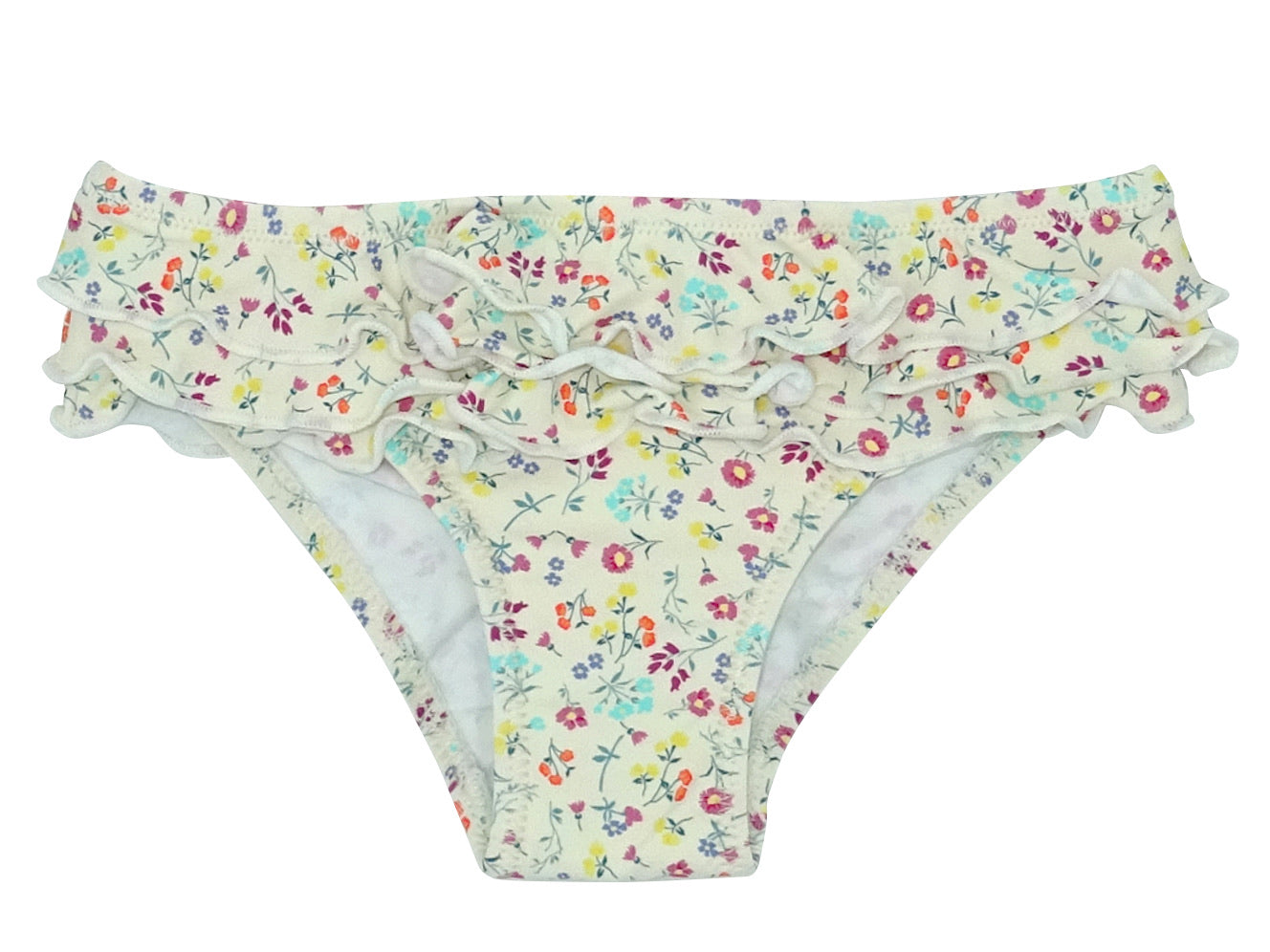 WaterLemon braga baño flores lolimariscalmoda 7.99