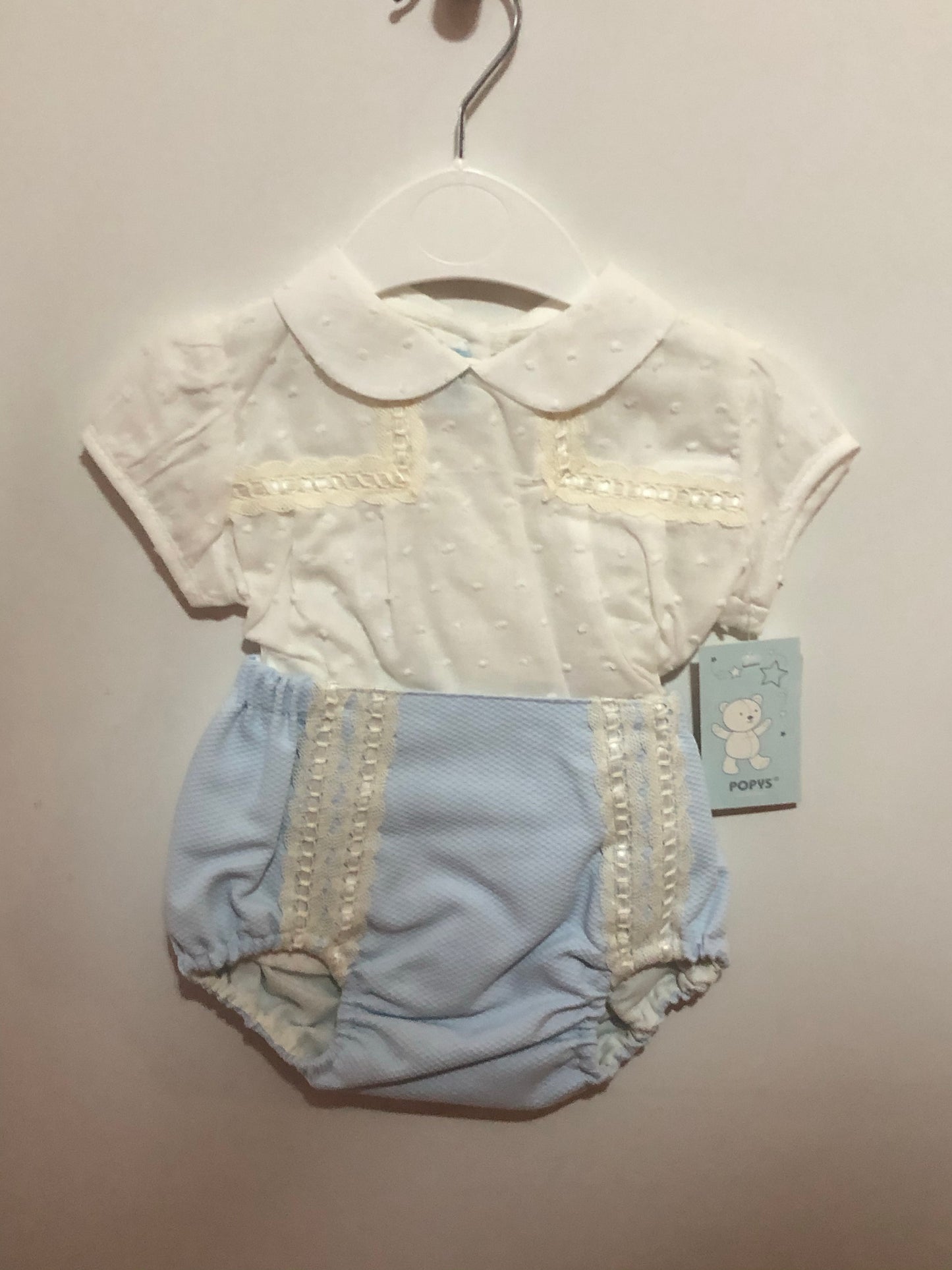 Conjunto Niño Miranda Mc Rojo lolimariscalmoda 14.90