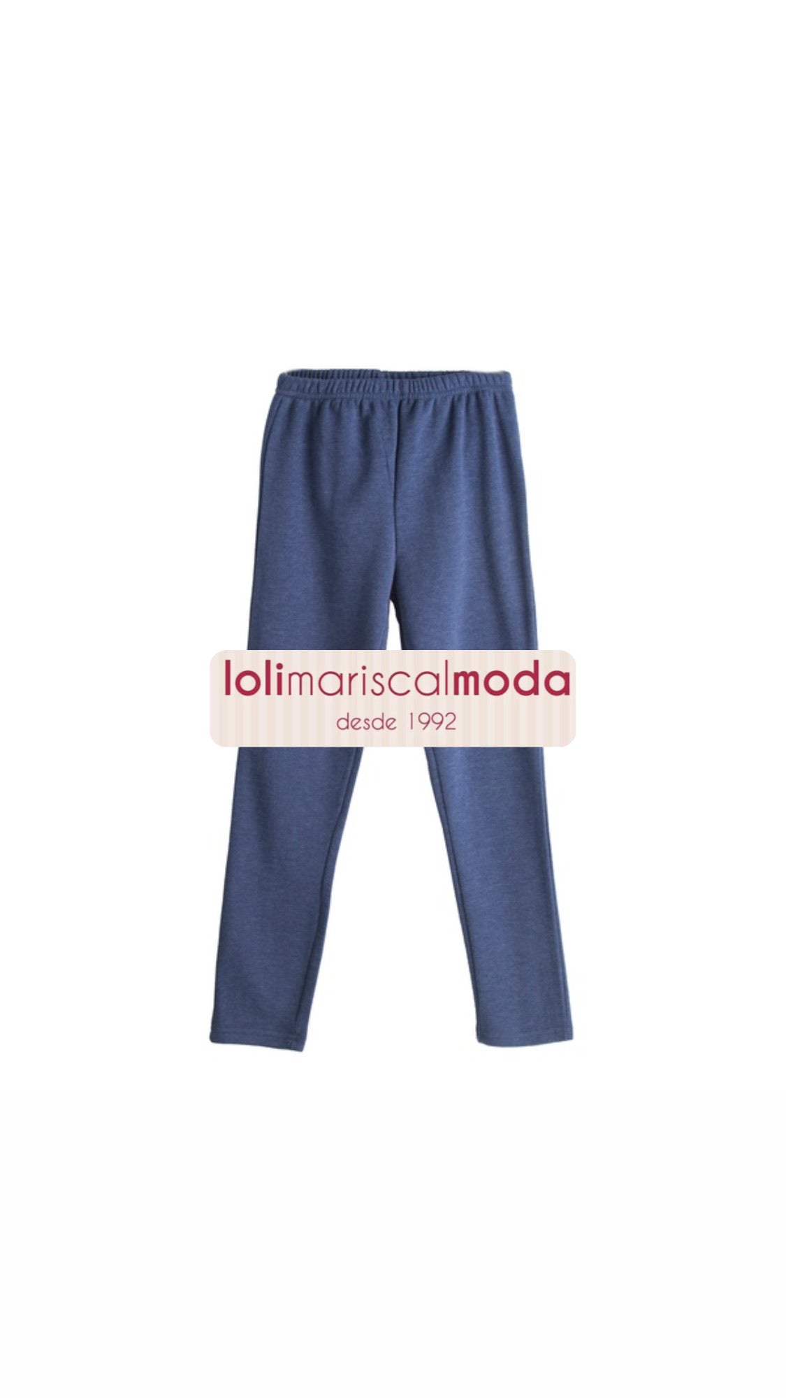 Newness Leggins Felpa lolimariscalmoda 4.95