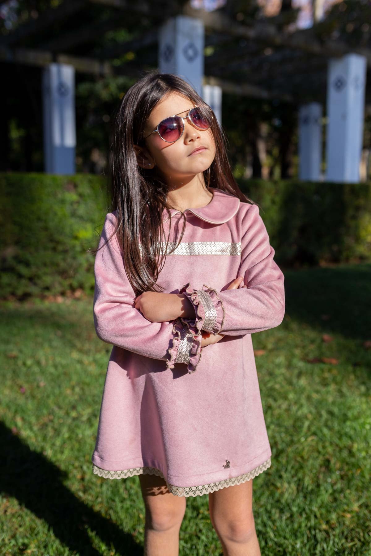 Vestido Nusa Nekenia 22