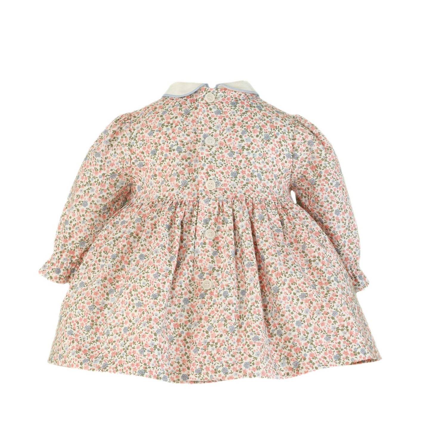 Vestido bebe miranda 31/V