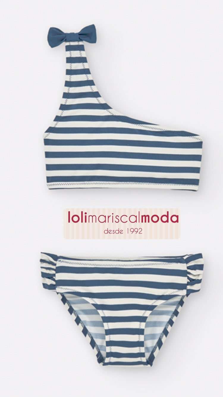Biquini WaterLemon NC21 Rayas lolimariscalmoda 17.99