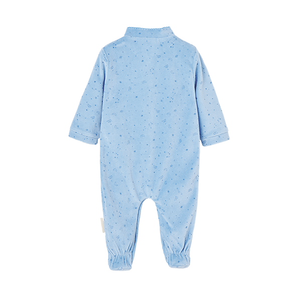 Pelele Bebé Cosmo niño WaterLemon NC21I lolimariscalmoda 14.95