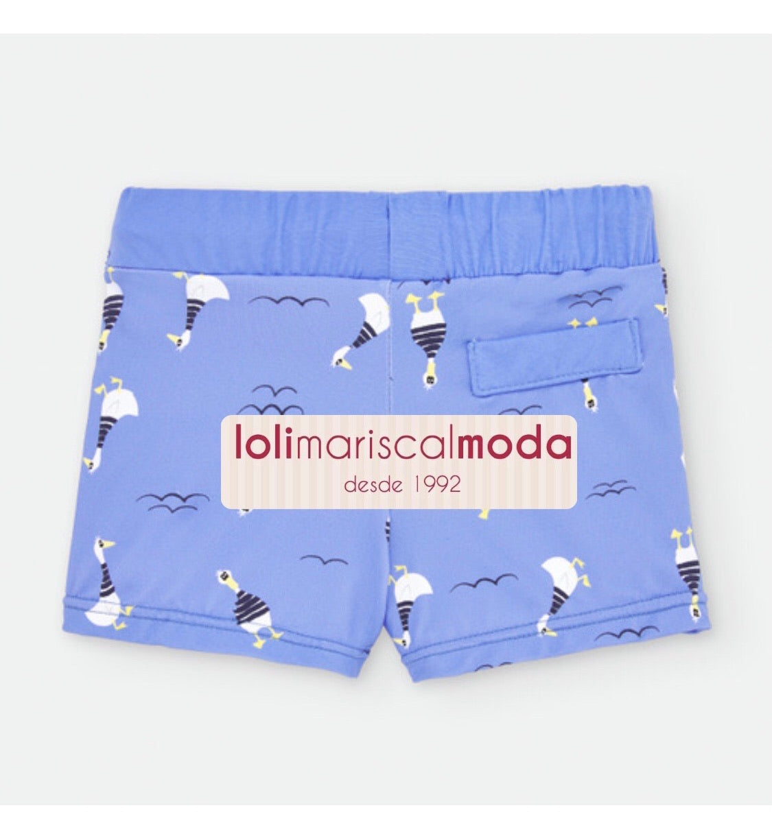 Bóxer pato NC21 Limones WaterLemon lolimariscalmoda 11.95