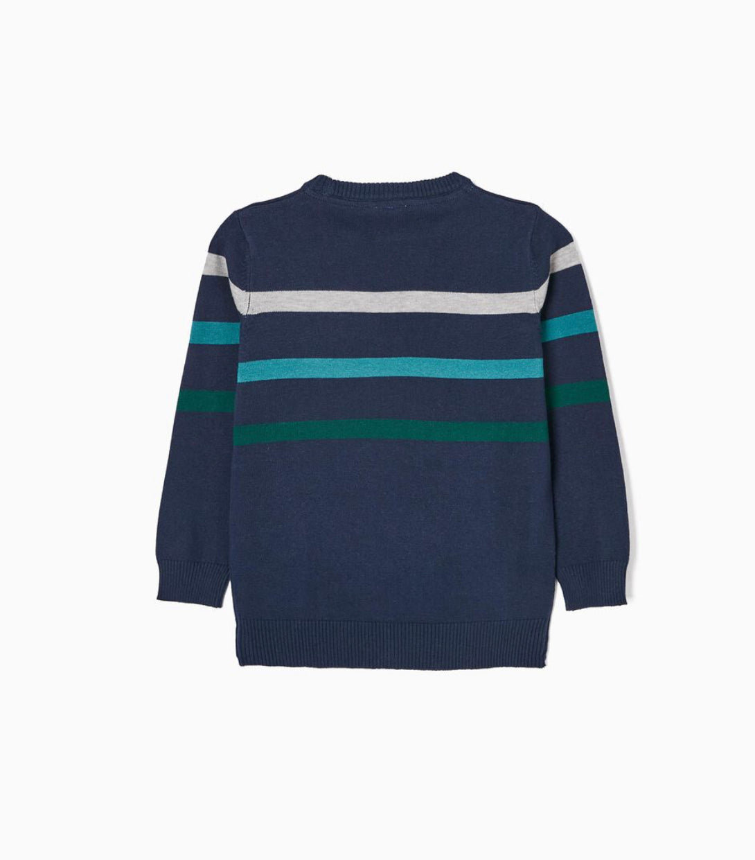 Jersey Marino Niño Zippy