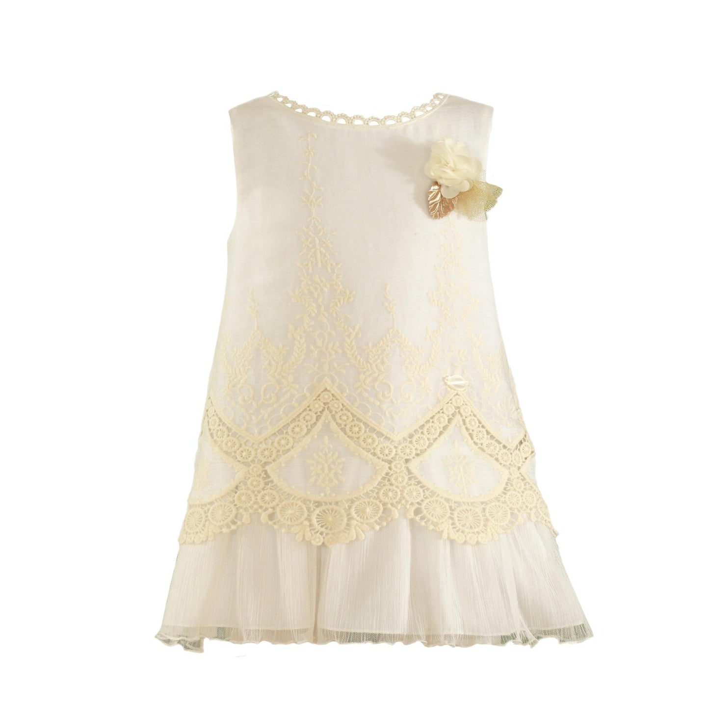 Miranda Vestido Dana 224/v NC21 lolimariscalmoda 55.00
