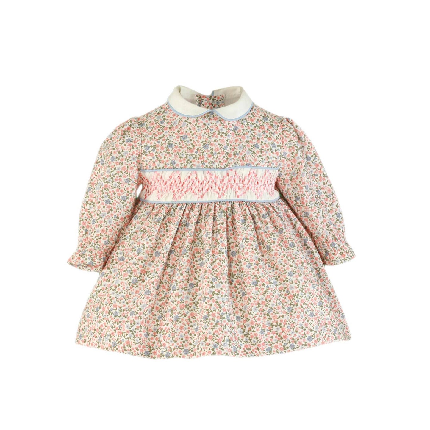 Vestido Bebé 31/V
