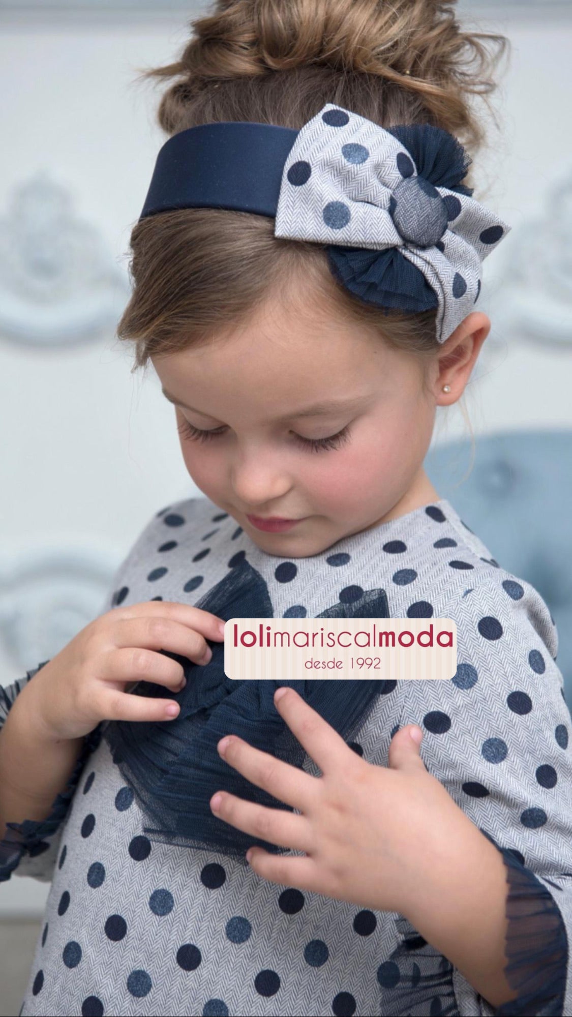 Miranda 2020 Vestido Lisboa 244/V lolimariscalmoda 29.99