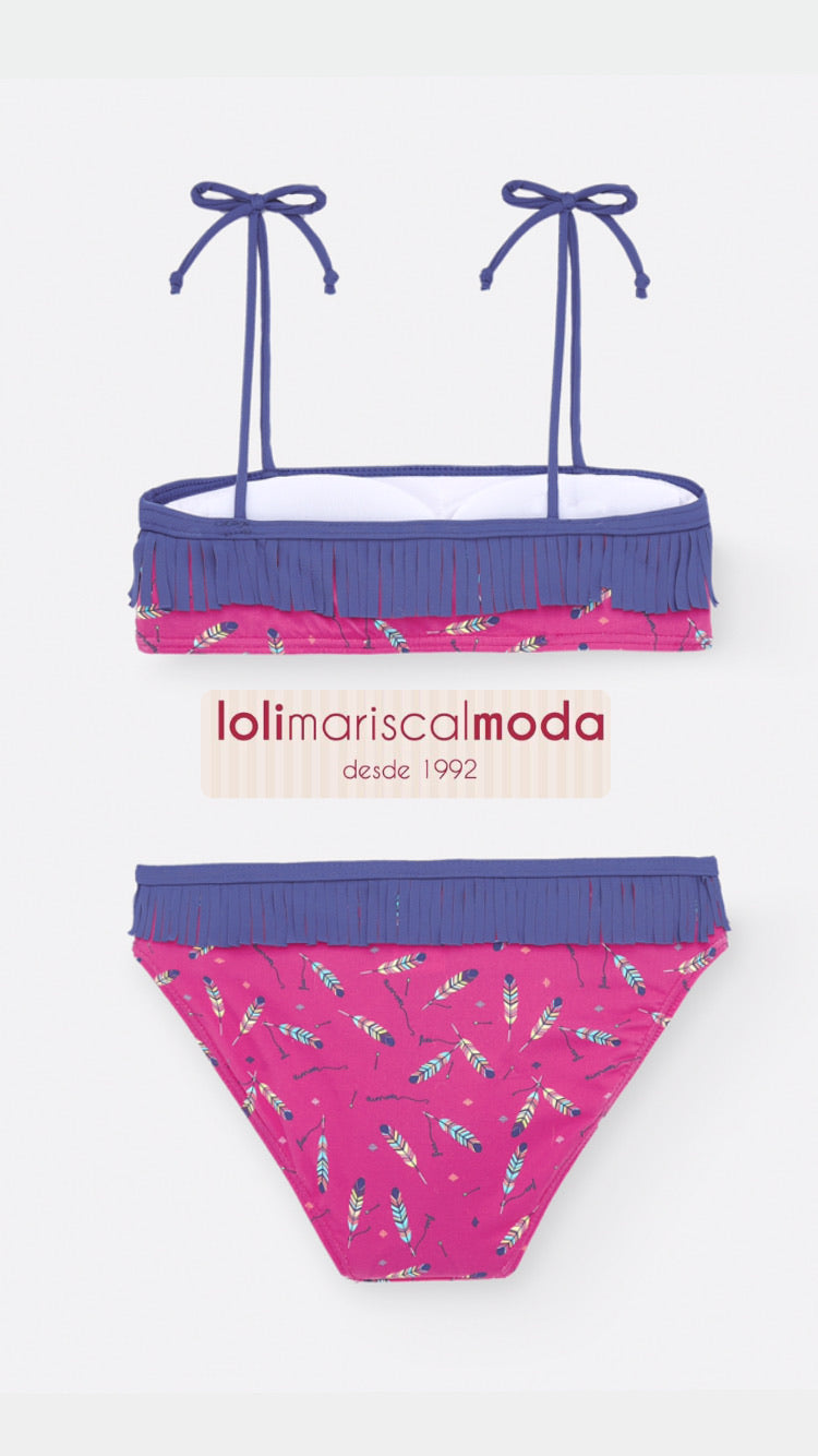 Biquini WaterLemon NC21 Indio lolimariscalmoda 17.99