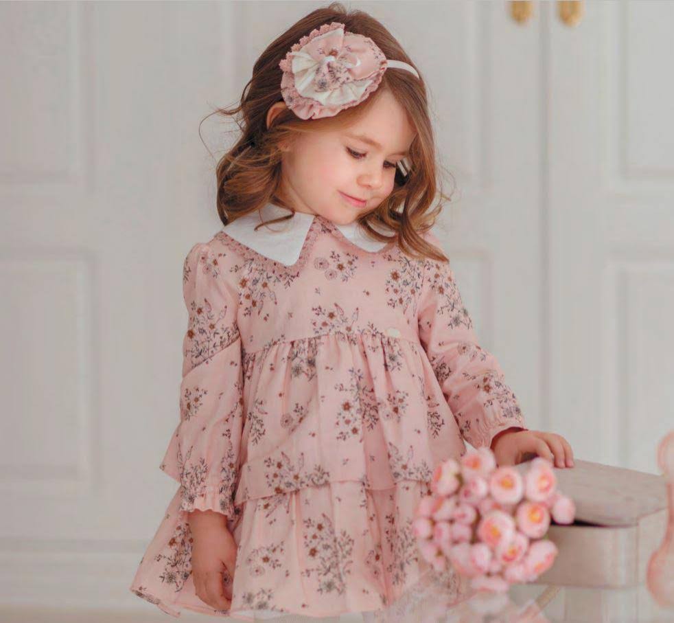 Vestido Miranda 246/V