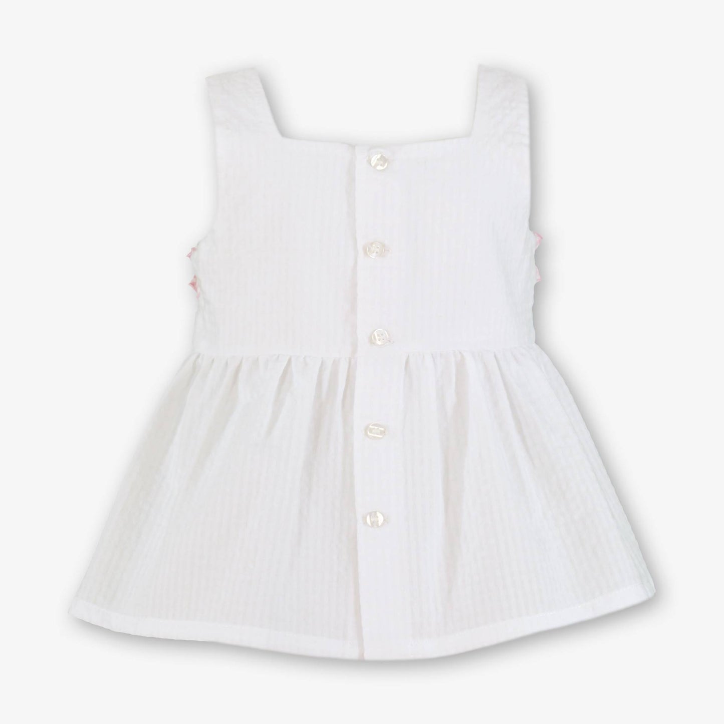 Conjunto Miranda niña infantil 602/2F