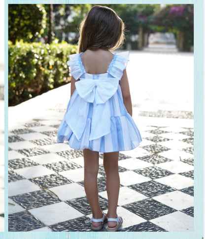 Vestido niña 28102 Dbb Colección