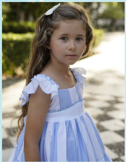 Vestido niña 28102 Dbb Colección