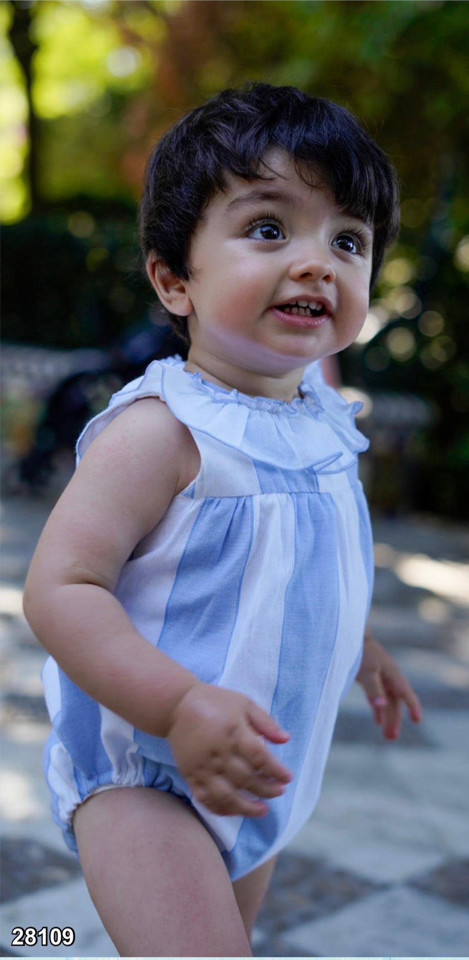 Pelele niño 28109 Dbb Coleccion