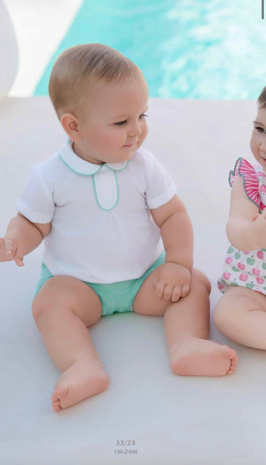 Conjunto niño Miranda 39003323