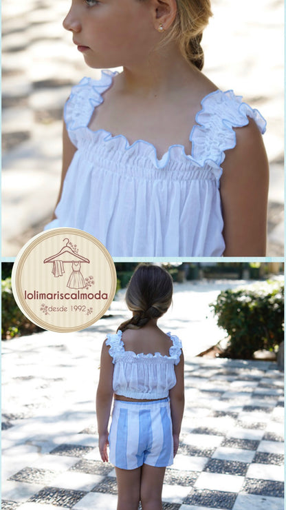 Conjunto Dbb Colección 28107