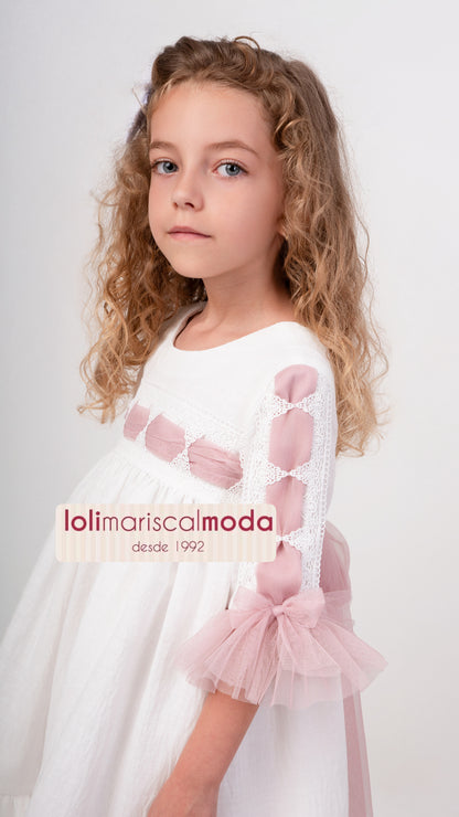 Vestido Nekenia niña 2621828